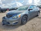 NISSAN ALTIMA 2014