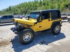 JEEP WRANGLER / TJ 2000
