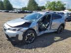 SUBARU CROSSTREK 2021