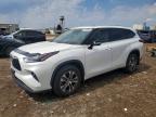 TOYOTA HIGHLANDER 2022