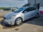 KIA FORTE 2018