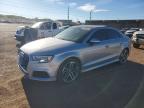 AUDI A3 2018