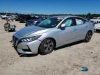 NISSAN SENTRA 2021