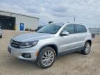 VOLKSWAGEN TIGUAN 2012