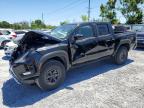 NISSAN FRONTIER 2026