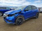 HONDA HR-V 2022