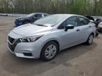 NISSAN VERSA 2021