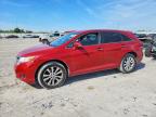 TOYOTA VENZA 2013