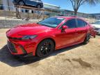 TOYOTA CAMRY 2026