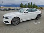 BMW 530 2019