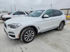 BMW X3 2018