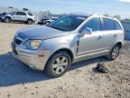 SATURN VUE 2008
