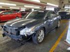 NISSAN MAXIMA 2009