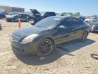 NISSAN ALTIMA 2007
