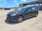 HYUNDAI ELANTRA 2014