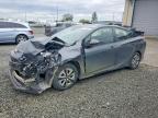 TOYOTA PRIUS 2017