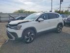 VOLKSWAGEN TAOS 2025
