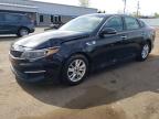 KIA OPTIMA 2016