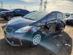 TOYOTA PRIUS V 2013