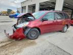 TOYOTA SIENNA 2010