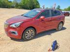 BUICK ENVISION 2017