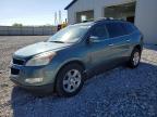 CHEVROLET TRAVERSE 2009