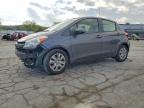 TOYOTA YARIS 2013