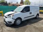 RAM PROMASTER CITY 2022