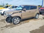 KIA SOUL 2016