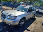 SUBARU FORESTER 2007