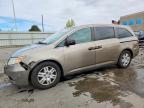 HONDA ODYSSEY 2012