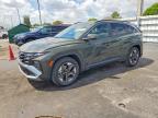 HYUNDAI TUCSON 2025