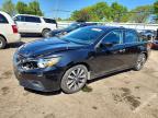 NISSAN ALTIMA 2017