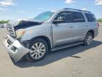 TOYOTA SEQUOIA 2013