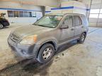 HONDA CR-V 2005