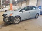 TOYOTA PRIUS V 2012