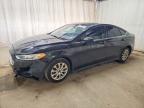 FORD FUSION 2016