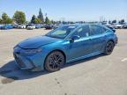 TOYOTA CAMRY 2026