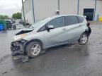 NISSAN VERSA NOTE 2014