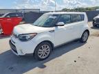 KIA SOUL 2017