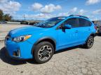 SUBARU CROSSTREK 2017