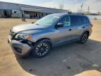NISSAN PATHFINDER 2020
