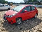 TOYOTA YARIS 2015