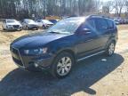 MITSUBISHI OUTLANDER 2013