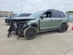 KIA TELLURIDE 2024