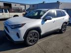 TOYOTA RAV4 HYBRID 2024