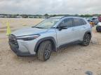 TOYOTA COROLLA CROSS 2026