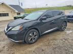 NISSAN MURANO 2019