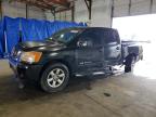 NISSAN TITAN 2009
