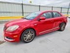 SUZUKI KIZASHI 2012